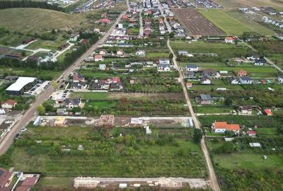 Teren intravilan - 18