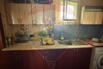 Casă cu 4 camere cu Teren 1412 Mp în Petrova - 7