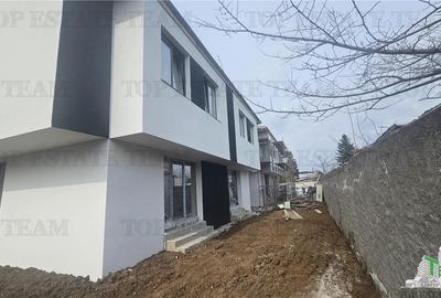 Duplex cu 4 camere cu Canalizare în Chiajna - 4