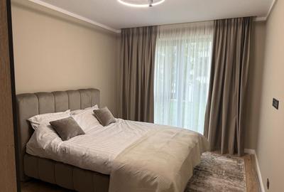 Apartament cu 2 camere decomandat în Dosu Bricii - 5