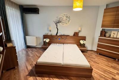 Apartament cu 2 camere decomandat, mobilat în Avantgarden - 1