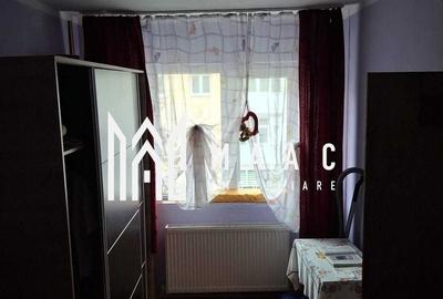 Apartament 2 camere | 37 MPU | Etaj 4 | Balcon | Hipodrom 3 - 4