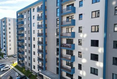 Apartament cu 3 camere decomandat în Tractorul - 10