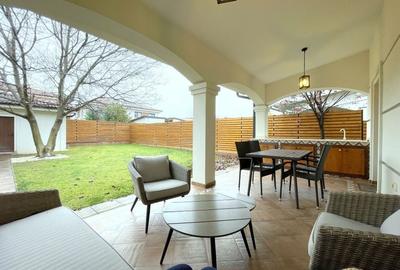 Casa de inchiriat - zona Aradului - British School - 2