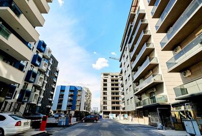 Apartament cu 2 camere decomandat, mobilat în Nord - 14