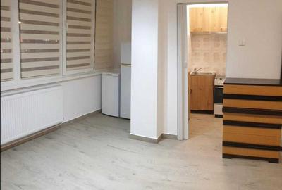 Garsonieră semidecomandată în Calea București - 5