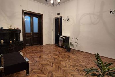 Apartament cu 3 camere în Ultracentral - 6