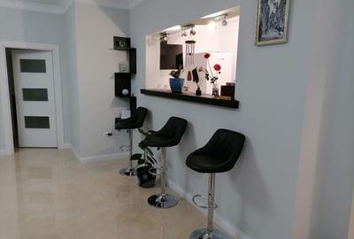 Apartament 3 camere - Tomis Nord, ideal pentru locuinta sau spatiu comercial - 5