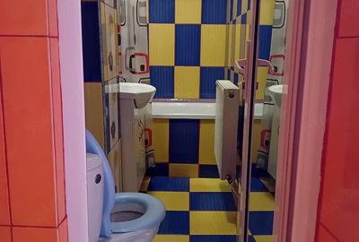 Apartament cu 2 camere decomandat în Micro 19 - 4