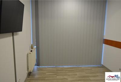 Apartament Bloc Nou 3 Camere 2 Bai si 2 Parcari Private de - 9