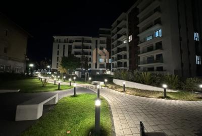 Apartment 3 camere in  The Nest! Zona exclusivista Scortarilor! - 14