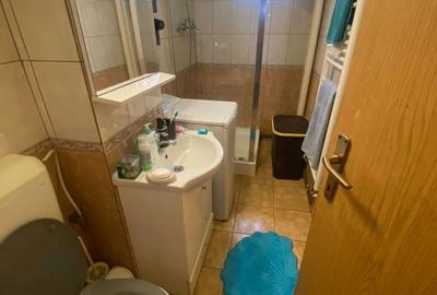 Garsonieră, mobilată în Complex Studențesc - 4