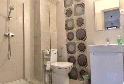Apartament tip studio, 37mp utili, etaj 4 - Torontalului - 4