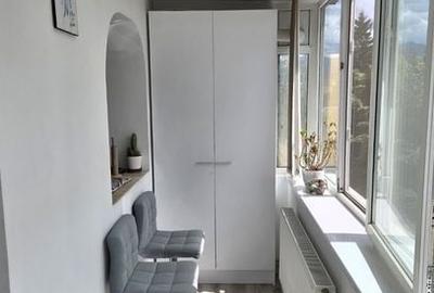 Apartament cu 3 camere în Hărmanului - 2