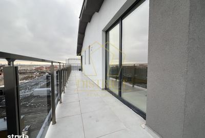Apartament cu 3 camere în Braytim - 1