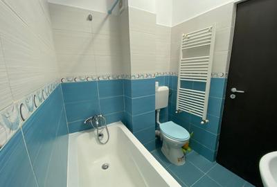 Garsonieră semidecomandată, mobilată în Dristor - 5