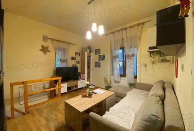 Apartament spatios, 4 camere, 2 bai, 2 intrari, zona centrala Timisoa - 2