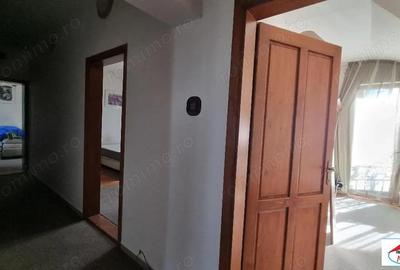 Apartament cu 4 camere decomandat în Titulescu - 5