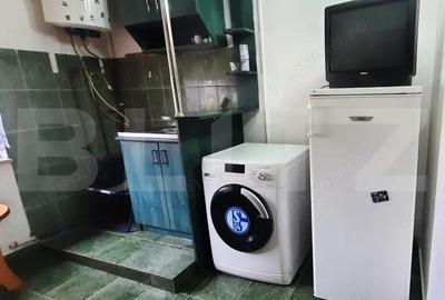 Garsoniera de vanzare, 15 mp, zona Micro 17 - 2