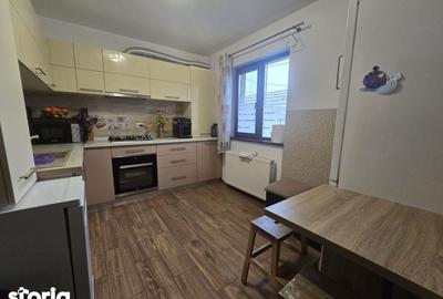 Apartament cu 4 camere decomandat în Valea Lupului - 11