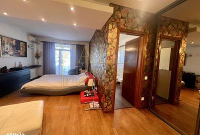 Apartament cu 4 camere în Băneasa - 13