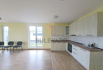 De inchiriat casa individuala in Corusu! - 8