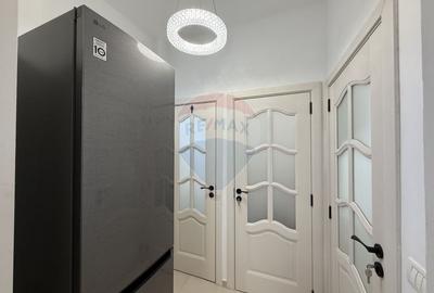 Apartament cu 4 camere semidecomandat în Unirii - 9