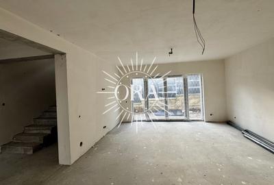 CASA DUPLEX CU CF DE VANZARE IN MANASTUR | ZONA CAMPULUI | SEMIFINISAT - 9