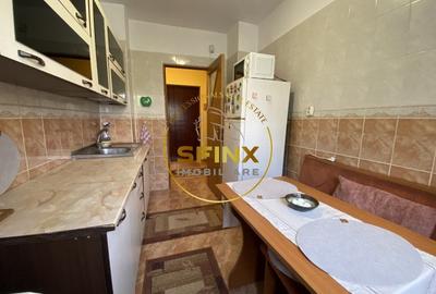 Apartament 2 camere, Crangasi - Ceahlau decomandat - 8