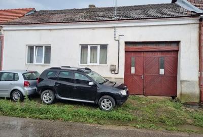 Casă cu 4 camere în Liubcova - 1