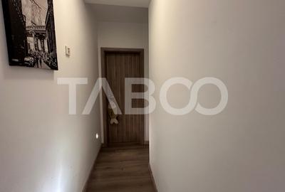 Apartament 3 camere decomandat balcon loc parcare Arhitectilor Sibiu - 9