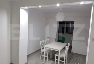 Apartament cu 2 camere decomandat, mobilat în Lăpuș Argeș - 3