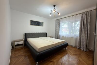 Apartament cu 2 camere decomandat, mobilat în Bucovina - 4
