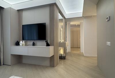 Apartament 3 camere de inchiriat parcare inclusa | Cortina North - 4