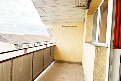 Garsonieră semidecomandată în Decebal - 8