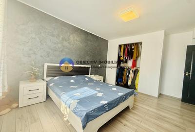 Apartament cu 2 camere decomandat în Girov - 18