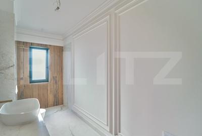 Apartament cu 3 camere Superb, Etaj 1, 70 mp utili, loc de parcare, Zona Braytim - 3