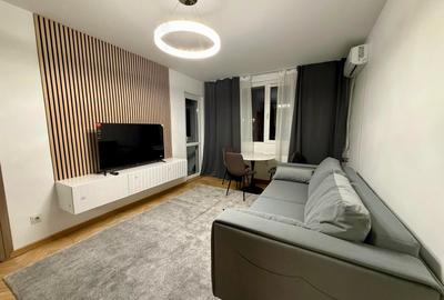 Mihai Bravu - Iancului | Apartament 2 Camere Modern - 2