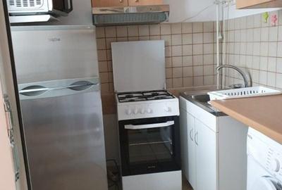 Garsonieră semidecomandată în Panduri - 7