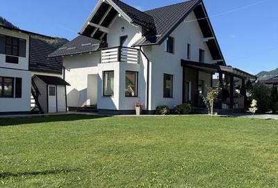 Casă cu 3 camere în Câmpulung Moldovenesc - 7