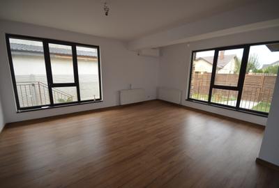 Casa individuala - Comuna Berceni - teren 380 metri -  COMISION 0 - 6