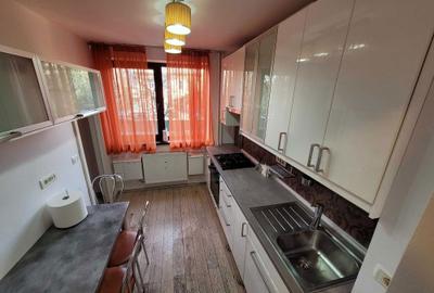 Apartament cu 3 camere semidecomandat în Ștefan cel Mare - 5