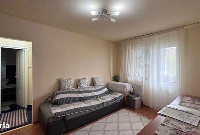 Apartament cu 2 camere în Rogerius