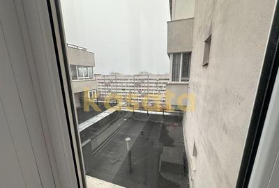 Garsonieră în Lujerului - 8