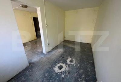 Apartament cu 2 camere semidecomandat în Micro 9 - 5