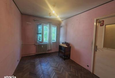 Apartament cu 3 camere semidecomandat în Ultracentral - 4