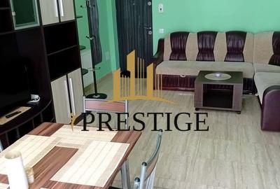 Apartament cu 2 camere decomandat, mobilat în Arhitecților - Calea Cisnădiei - 1