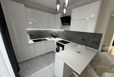 Casă cu 4 camere decomandat în Aurel Vlaicu - 5