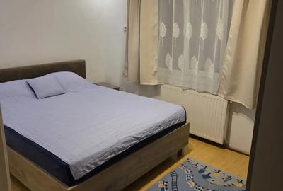 Inchiriez Ap.2 Camere - 3