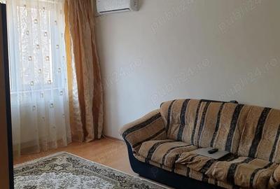Apartament cu 2 camere nedecomandat în Brâncoveanu